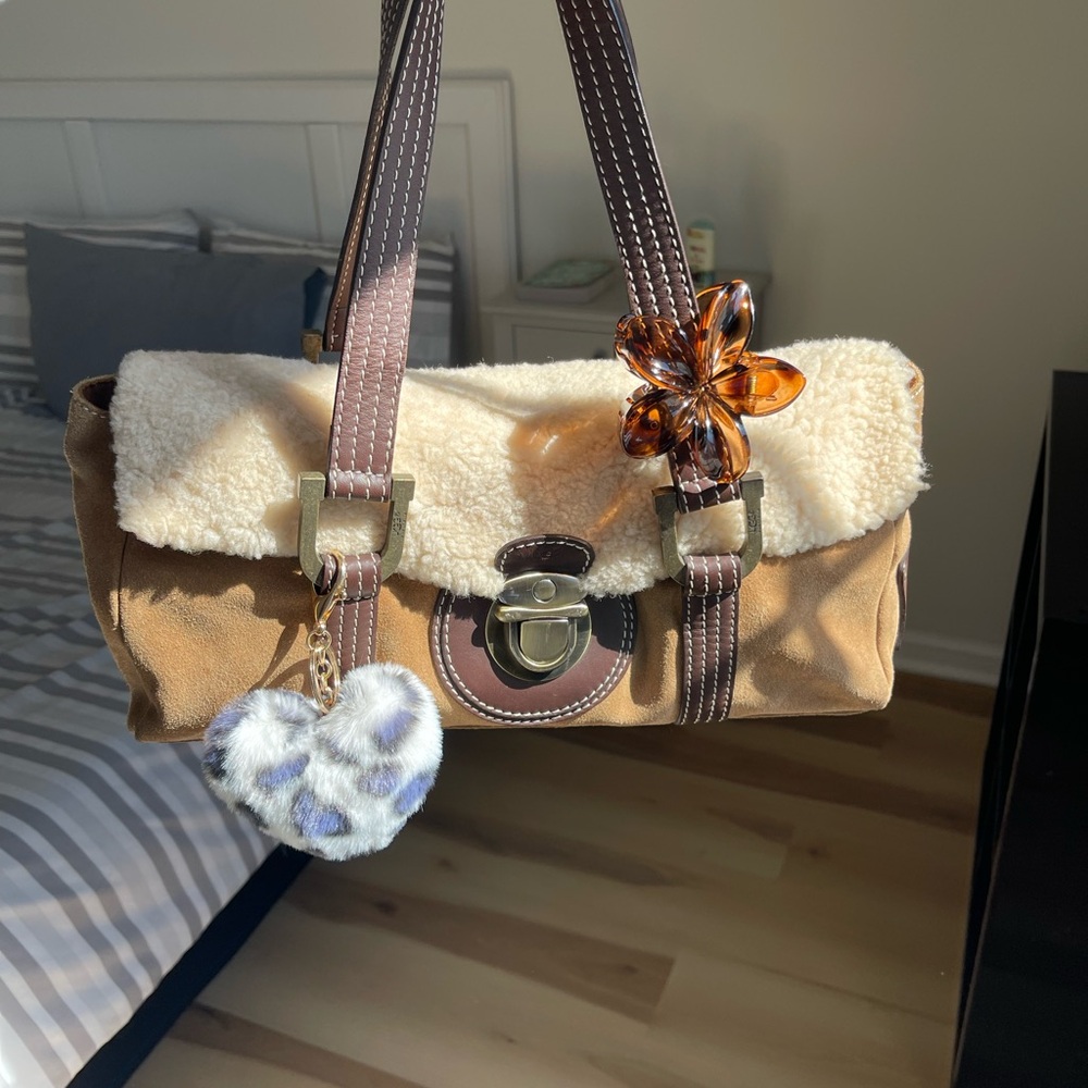 Ugg Australia Handbag